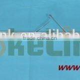 6979 6984 Hot Dip Galvanized Alley Arm Brace per ASTM A153 thumbnail-2