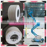 Best Price 10*4 Aerial Jlg Scissor Lift Platform Tires With Different Colors, Sizes for Your Choice