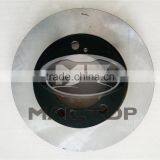 43512-60180 Front Brake Disc for LX460 LX570 Land Cruiser thumbnail-2