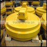 EX200-5 Excavator Ilder Front Idler Idler Roller 9134282 thumbnail-1