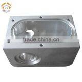 Cnc Machining Center CNC Milling Aluminum Block thumbnail-1