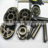 Customized High Precision CNC Milling Factory Mechanical Auto Aluminum Parts thumbnail-1