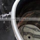 Stainless Steel Hop Back/Pressure or Non Pressure thumbnail-3