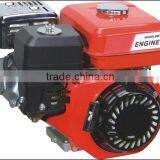 168F, 196cc, 6.5HP Air-cooled, 4-stroke, OHV, Single Cylinder Gasoline Engine thumbnail-1