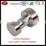 Customize L Shape Hooks, Titanium Alloy Wall Hook thumbnail-3