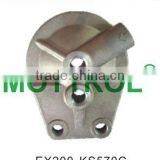 EX200 FUEL FILTER SEAT KS570C 513210751 thumbnail-1