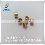 Customized Brass Spacer/Brass Bushing/Brass Standoff thumbnail-2