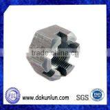 Factory Supply Customized Steel Hex Lock thumbnail-2