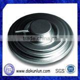 Metal Deep Drawn Stamping Parts thumbnail-3