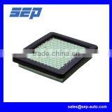 Air Filter Replaces 17211-ZL8-000, 17211-ZL8-003, 17211-ZL8-023