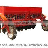 Wheat Seeder