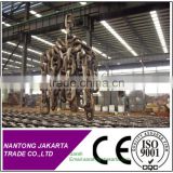 Offshore Mooring AM1/AM2/AM3 Marine Chain Stud Anchor Chain/studless Anchor Chain thumbnail-2
