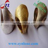 Customized Die Casting Ring Spare Part thumbnail-3