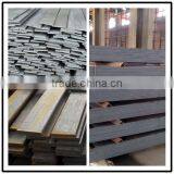 ASTM A36 Hot Rolled Mild Steel Flat Bar thumbnail-1