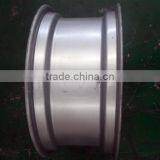 20 Inch Steel Wheel Stainless OEM thumbnail-3