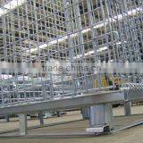 Shopping Wire Basket
