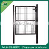 Simple Gate Design Small Iron Gate thumbnail-3