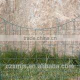 Portable Pvc Coated Pond Fence thumbnail-1