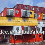 Modified Container Shopping Center thumbnail-1