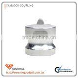 Stainless Steel 304 Quick Disconnect Coupling thumbnail-6