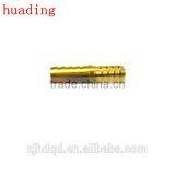 Hose Repair Connector With Size of 1/8"-1", Hose I.D(mm) 1/8"-1" ,high Quallity Hose Repair Brass Connector thumbnail-1