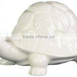 Personazlied Handmade Color Glazed Decorative Ceramic Tortoise Figurine thumbnail-1