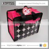 Custom Print Promotion Recyclable Matt Laminated pp Non Woven Bag thumbnail-1