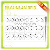 HF Fudan F08 Chip Iso14443a Rfid Inlay for Contactless Card thumbnail-2