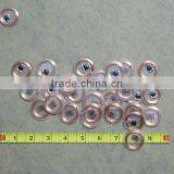 Adhesive Inlay Tag RFID Chip Implant With Factory Price thumbnail-1