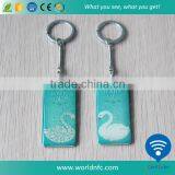 ISO14443A Smart RFID Keyfob Proximity NFC Key Tag for Mobile thumbnail-4