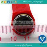 64 Bit IButton, TM1990A Electronic IButton Key Tag thumbnail-1