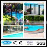 Square Tube Pool Fence /removable Fence With Factory Price thumbnail-3