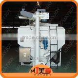 Good Performance 5/10/20 Ton Volume Tank for Feeding Animal Feeds/Feed Transport Tank thumbnail-1