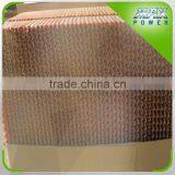Corrugated Wood Pulp Paper Cooling Pad thumbnail-2