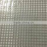 PE Leno Design 3x3 Scaffolding Tarp thumbnail-2