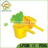 Cartoon Strawberry Plastic Water Ladle thumbnail-3