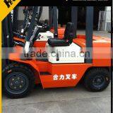 Heli 20/30/40 ton diesel forklift