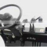 China Top One 1.5T-2T Four Wheels Counterbalance Electric Forklift thumbnail-6