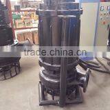 EB200 Dredging Pump Electric Centrifugal Submersible Pump thumbnail-6