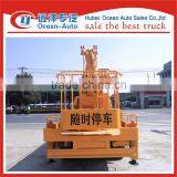 JMC 4X2 16M High-altitude Operation Truck thumbnail-4