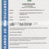 Automatic Mounting Press Machine ZXQ-1, Laizhou Weiyi thumbnail-3