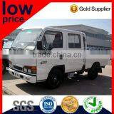 Cost Effictive 600P Cargo Truck thumbnail-2