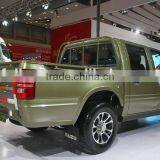 Brand New Japanese Double Cab Pickup Truck 4X4 thumbnail-3