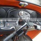 2015 New 200cc BAJAJ Motor Cargo Tricycle With Proper Price thumbnail-5