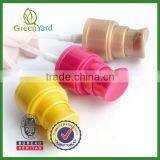 Skin Care PP Treatment Spray Pump With Cap thumbnail-1
