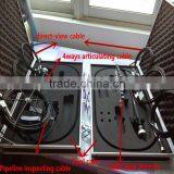 Joystick Control Detection Tool Industrial Borescope Videoscope Endoscope OD10MM thumbnail-6