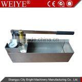 Bench Size Hydraulic Press Tester Manufacturer EP-50-1 thumbnail-1