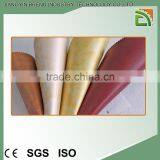 New Technology Color Fastness Microfiber