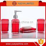 Fashion 5pcs Bathroom Sets Bathroom Accessories thumbnail-3