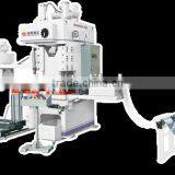 Dependable Performance Punch Press, Punching Press Machine J23-10,power Press,punching Machine for Sale thumbnail-6